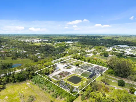 14650 Okeechobee Boulevard Loxahatchee Groves FL 33470