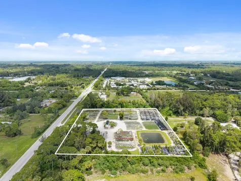 14650 Okeechobee Boulevard Loxahatchee Groves FL 33470