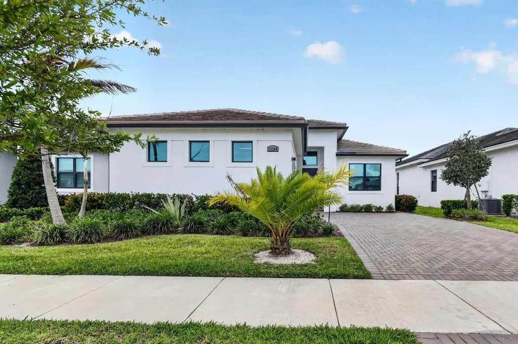 11344 SW Pietra Way Port St Lucie FL 34987