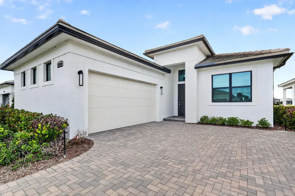 11344 SW Pietra Way Port St Lucie FL 34987