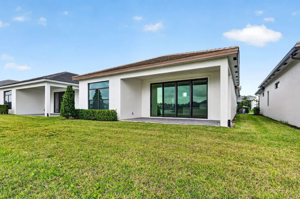 11344 SW Pietra Way Port St Lucie FL 34987