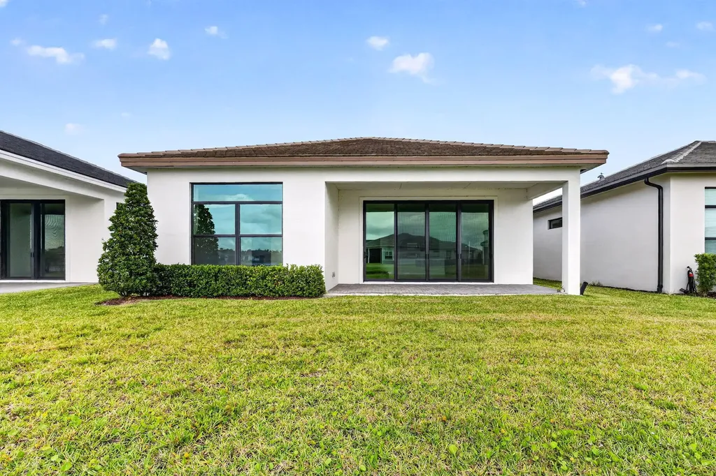11344 SW Pietra Way Port St Lucie FL 34987