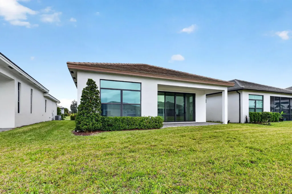 11344 SW Pietra Way Port St Lucie FL 34987
