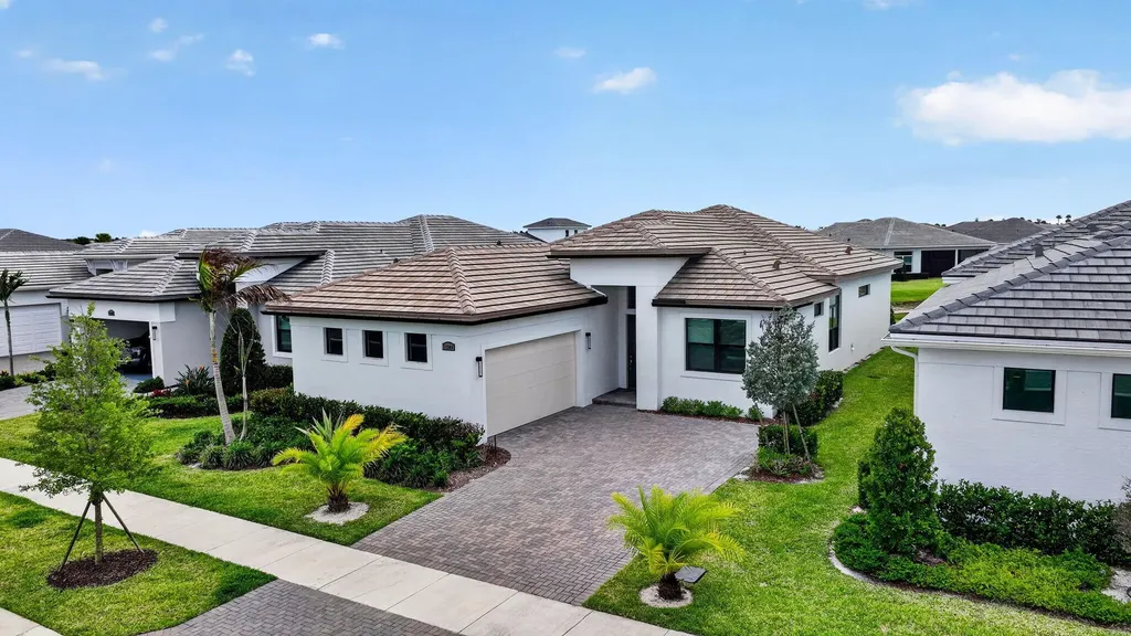 11344 SW Pietra Way Port St Lucie FL 34987