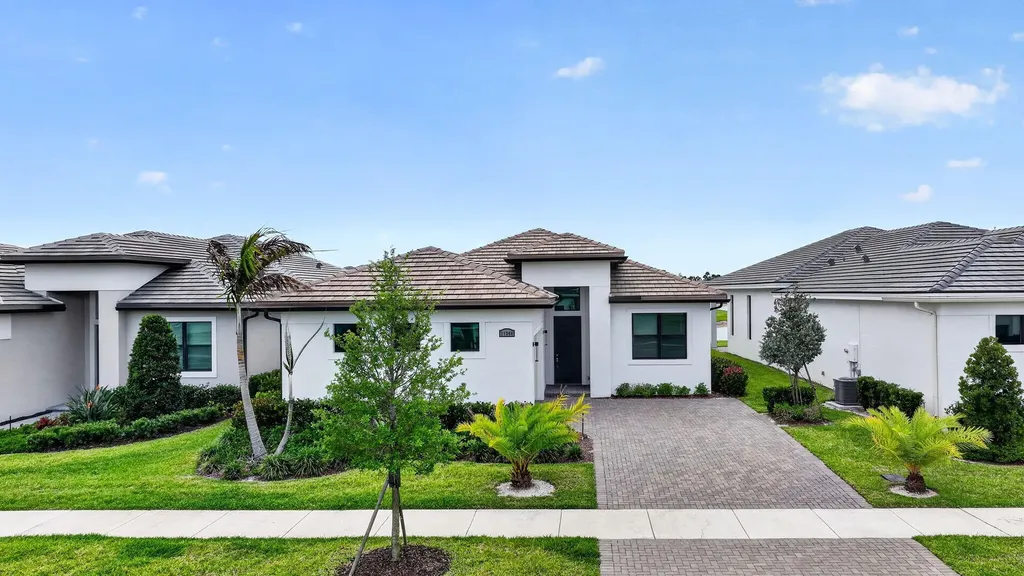 11344 SW Pietra Way Port St Lucie FL 34987