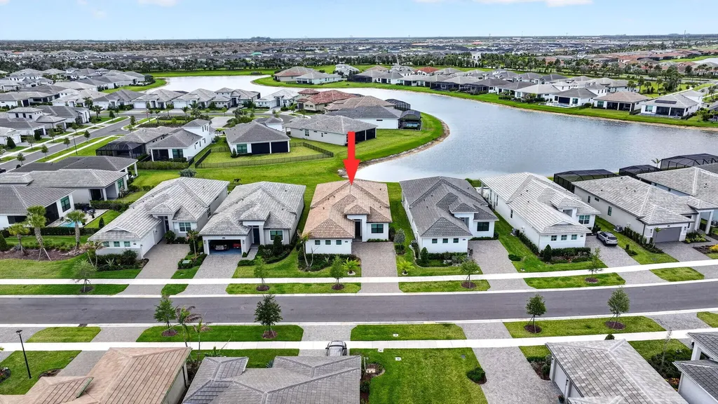 11344 SW Pietra Way Port St Lucie FL 34987