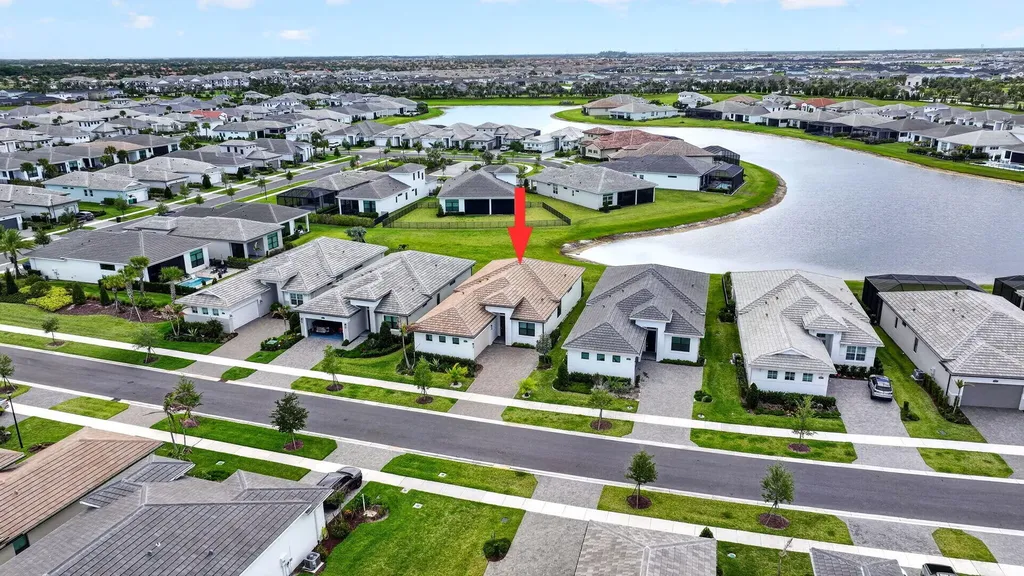 11344 SW Pietra Way Port St Lucie FL 34987