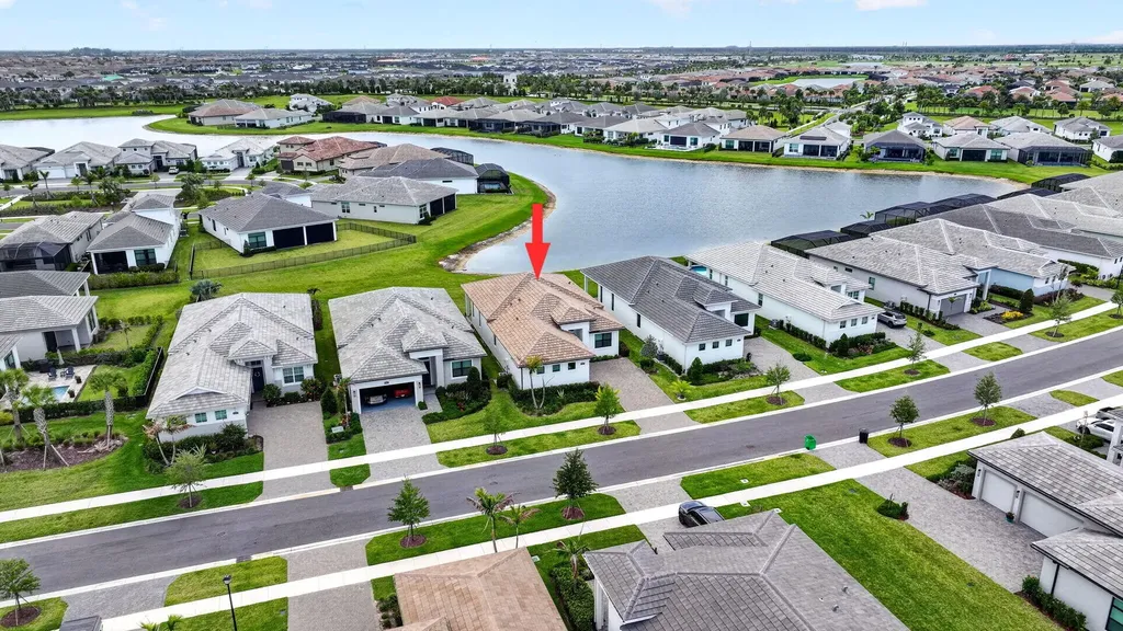 11344 SW Pietra Way Port St Lucie FL 34987