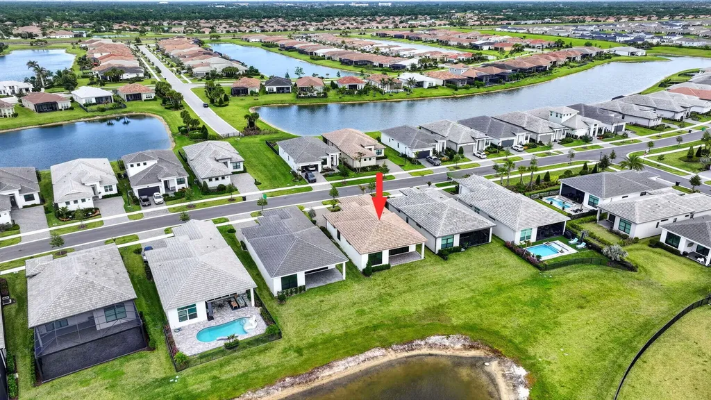 11344 SW Pietra Way Port St Lucie FL 34987