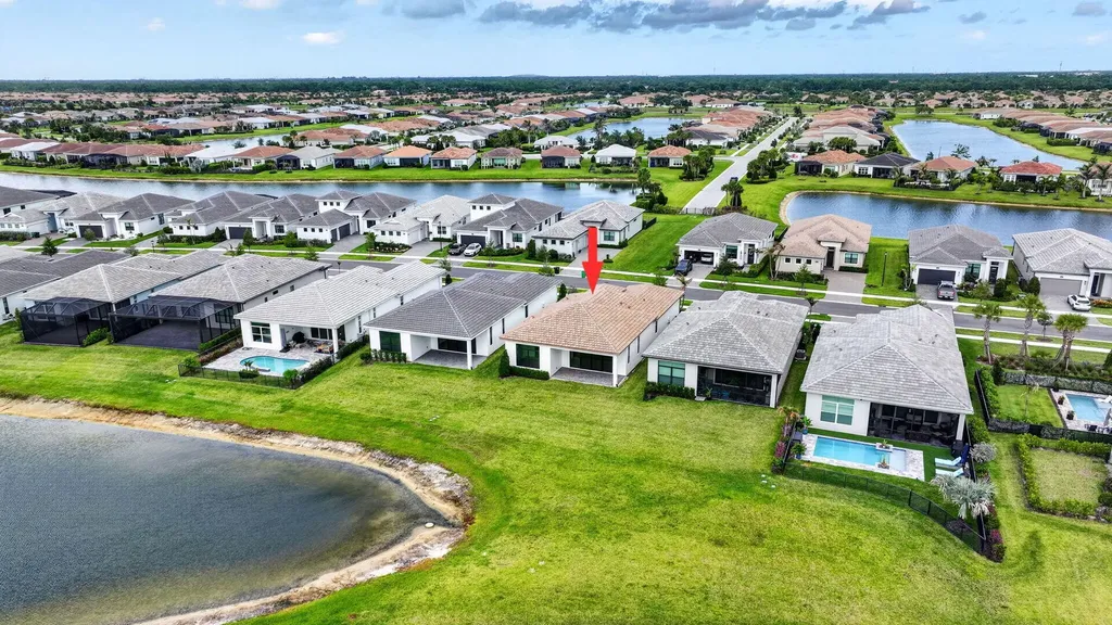 11344 SW Pietra Way Port St Lucie FL 34987