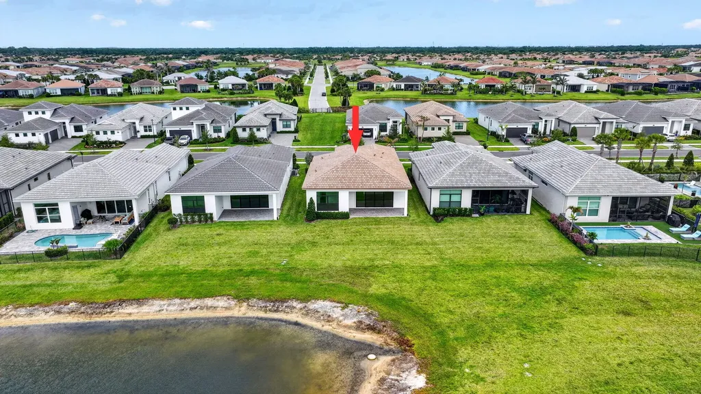 11344 SW Pietra Way Port St Lucie FL 34987