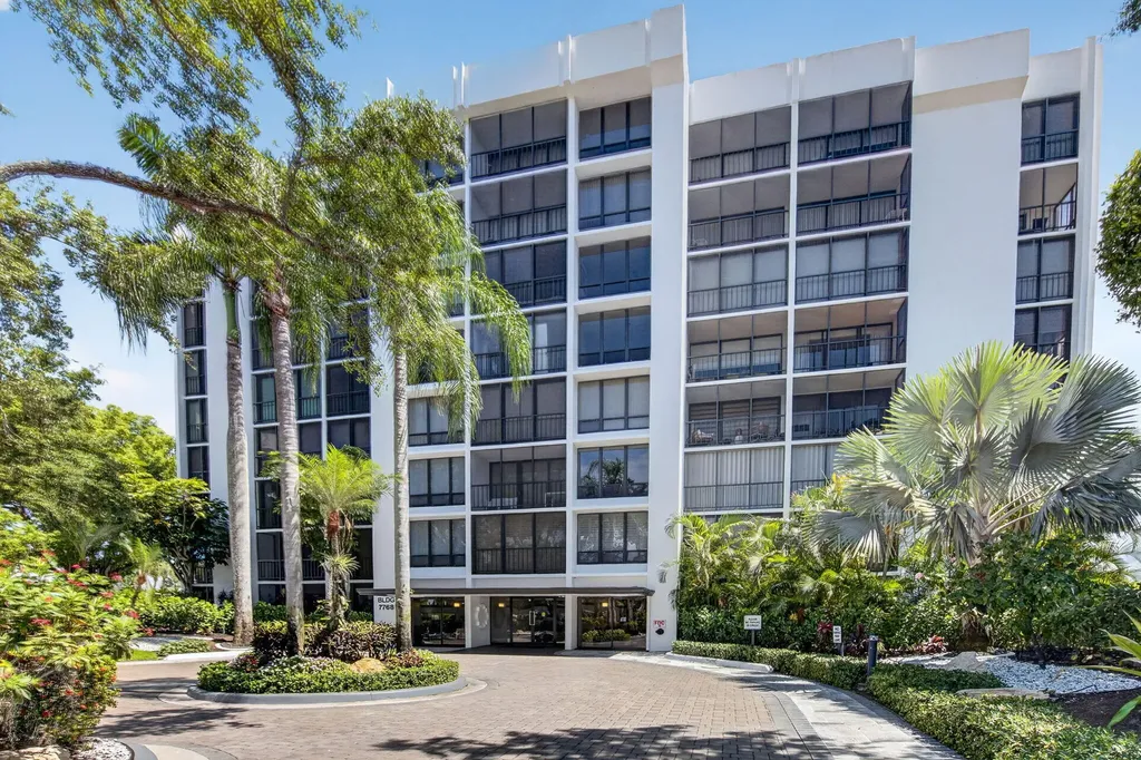 7768 Lakeside Boulevard Boca Raton FL 33434