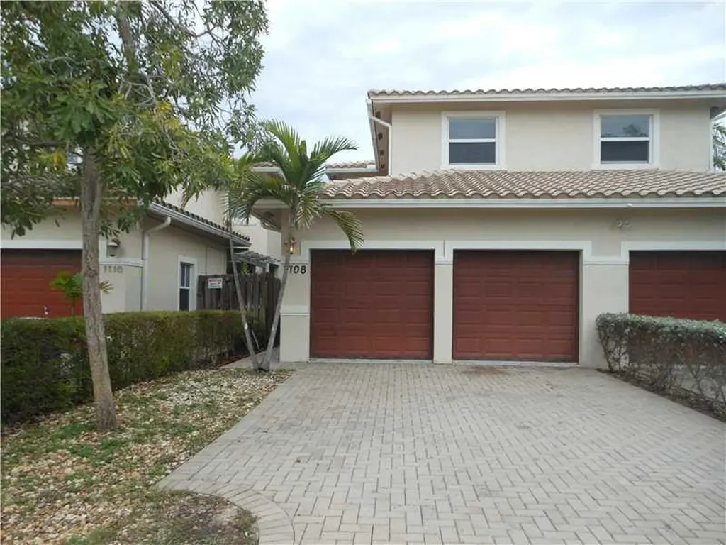 1108 NW 2nd Avenue Fort Lauderdale FL 33311