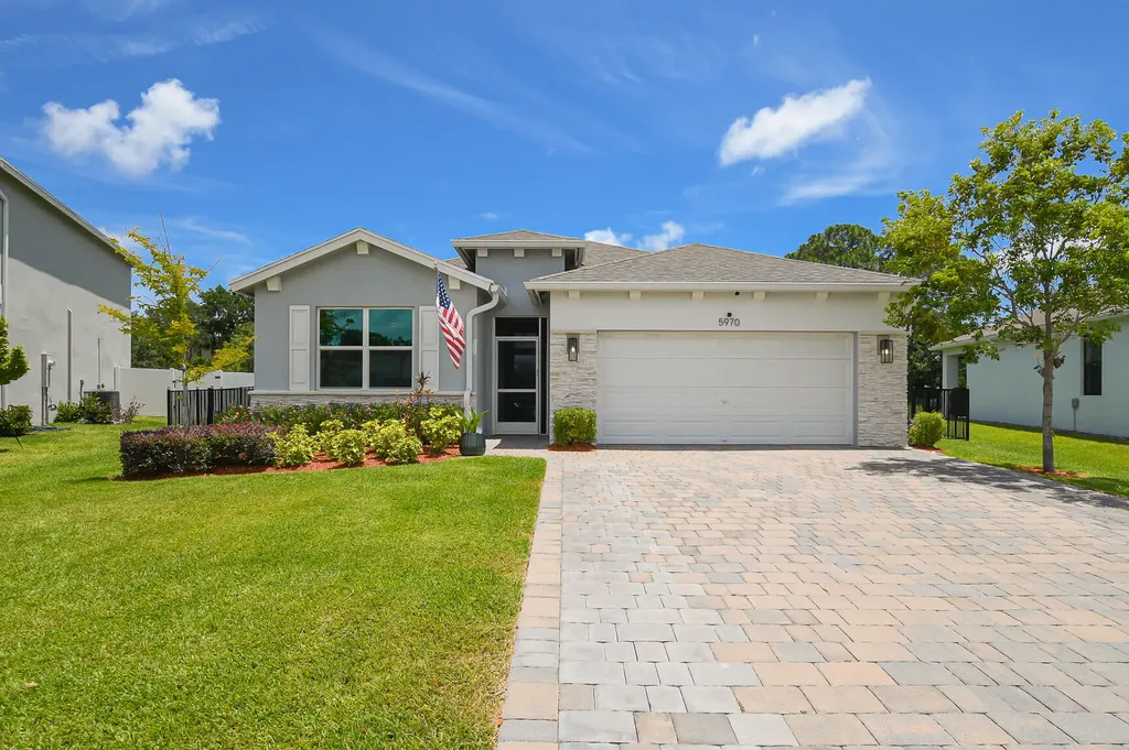 5970 SE Skyblue Circle Stuart FL 34997