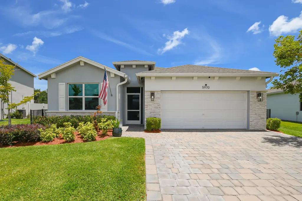 5970 SE Skyblue Circle Stuart FL 34997