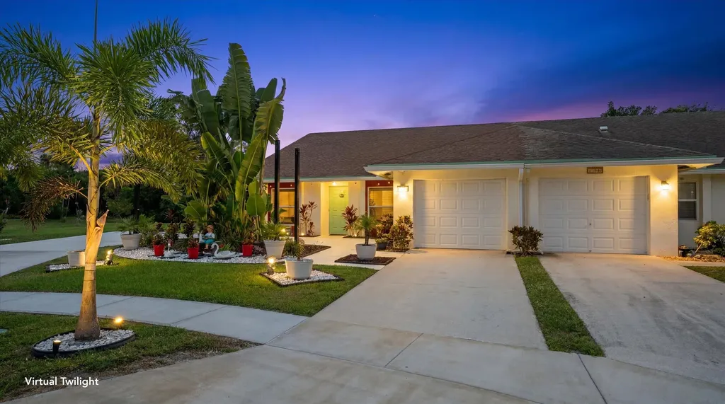 12438 Guilford Way Wellington FL 33414