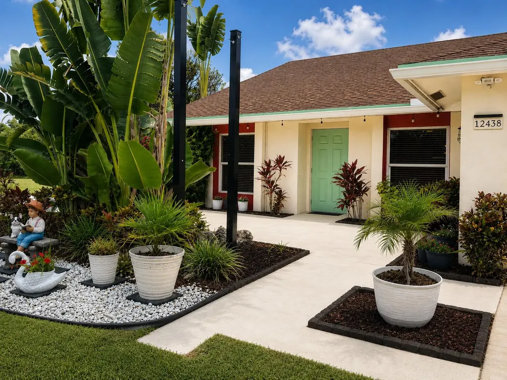 12438 Guilford Way Wellington FL 33414