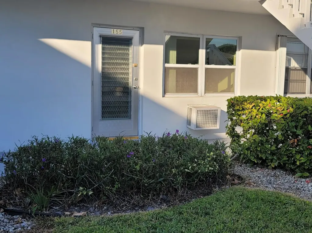 155 Coventry West Palm Beach FL 33417