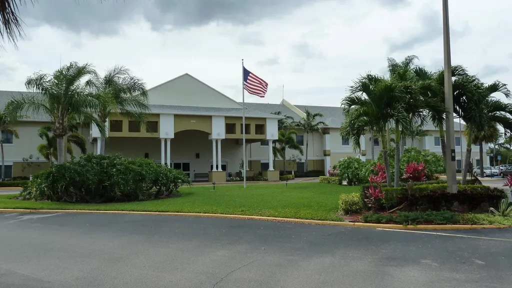 155 Coventry West Palm Beach FL 33417
