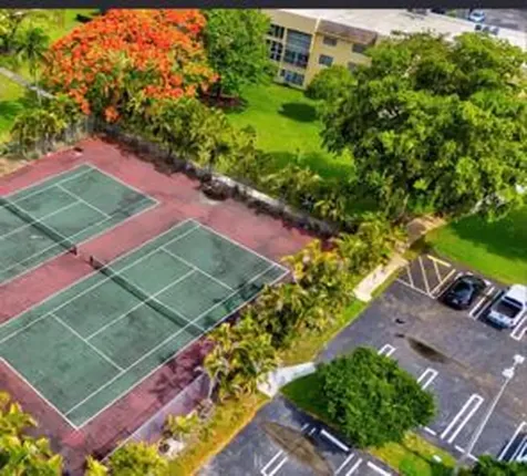5860 NW 64th Avenue Tamarac FL 33319