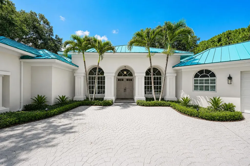 7087 N 155th Place Place N Palm Beach Gardens FL 33418