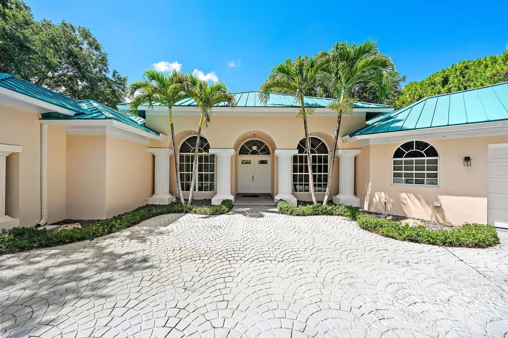 7087 N 155th Place Place N Palm Beach Gardens FL 33418