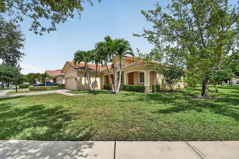 6810 Osage Circle Greenacres FL 33413