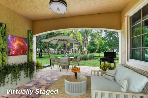 6810 Osage Circle Greenacres FL 33413