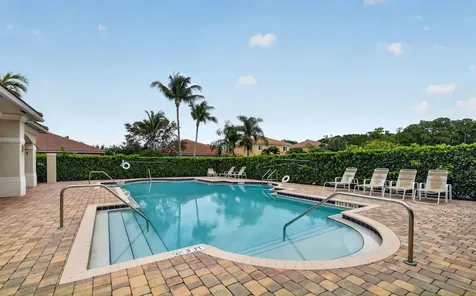 6810 Osage Circle Greenacres FL 33413