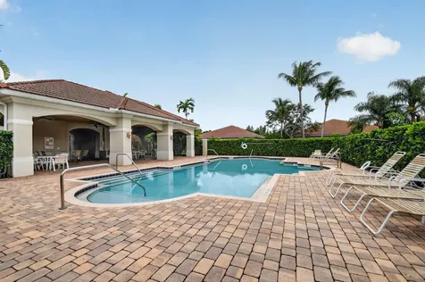 6810 Osage Circle Greenacres FL 33413
