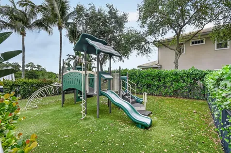6810 Osage Circle Greenacres FL 33413