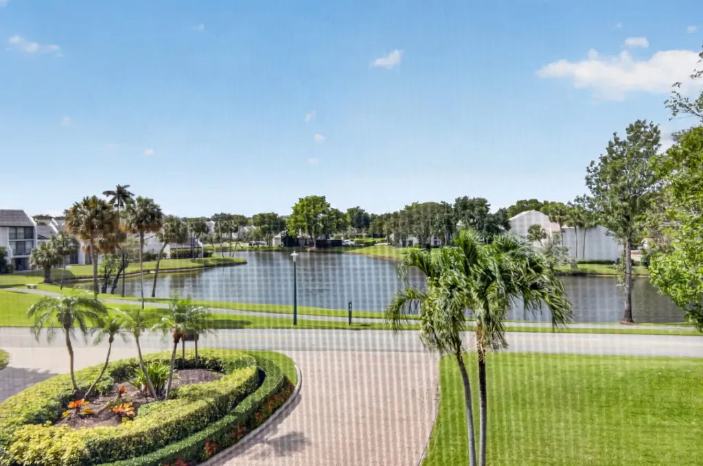1732 Bridgewood Drive Boca Raton FL 33434