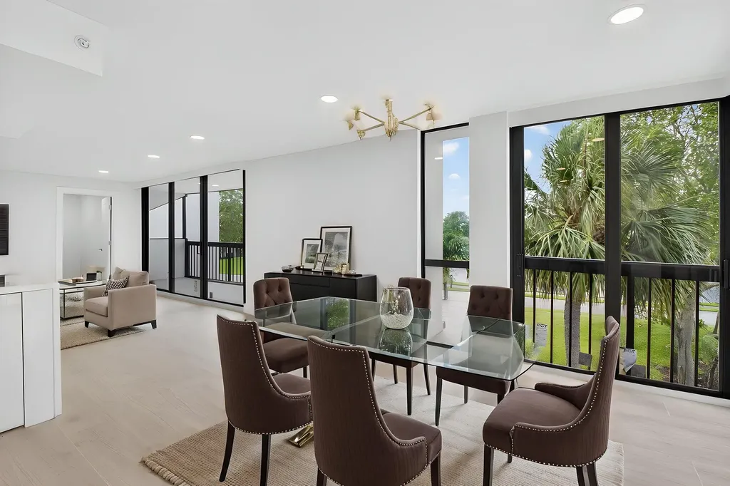 1732 Bridgewood Drive Boca Raton FL 33434