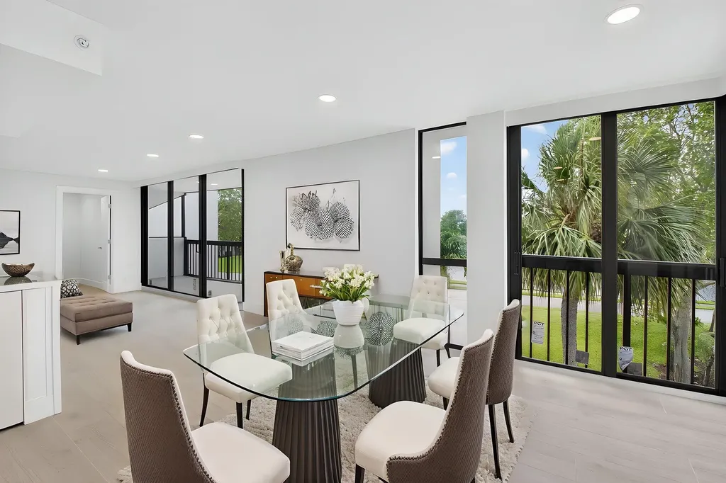1732 Bridgewood Drive Boca Raton FL 33434