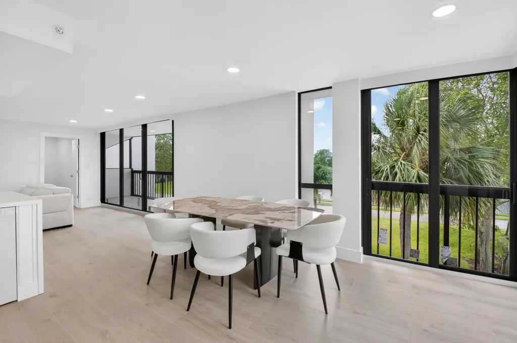 1732 Bridgewood Drive Boca Raton FL 33434