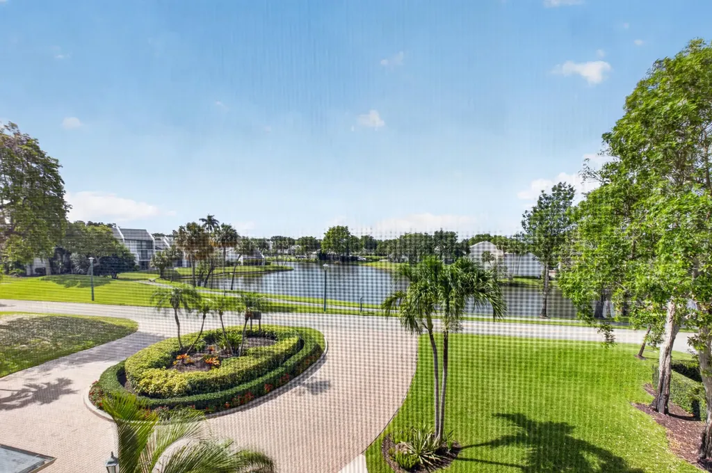 1732 Bridgewood Drive Boca Raton FL 33434