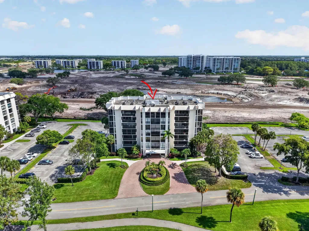1732 Bridgewood Drive Boca Raton FL 33434