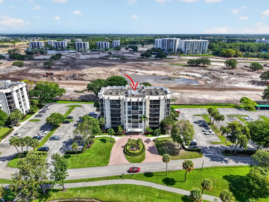 1732 Bridgewood Drive Boca Raton FL 33434