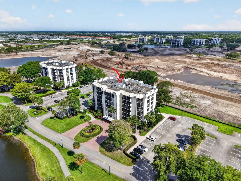 1732 Bridgewood Drive Boca Raton FL 33434