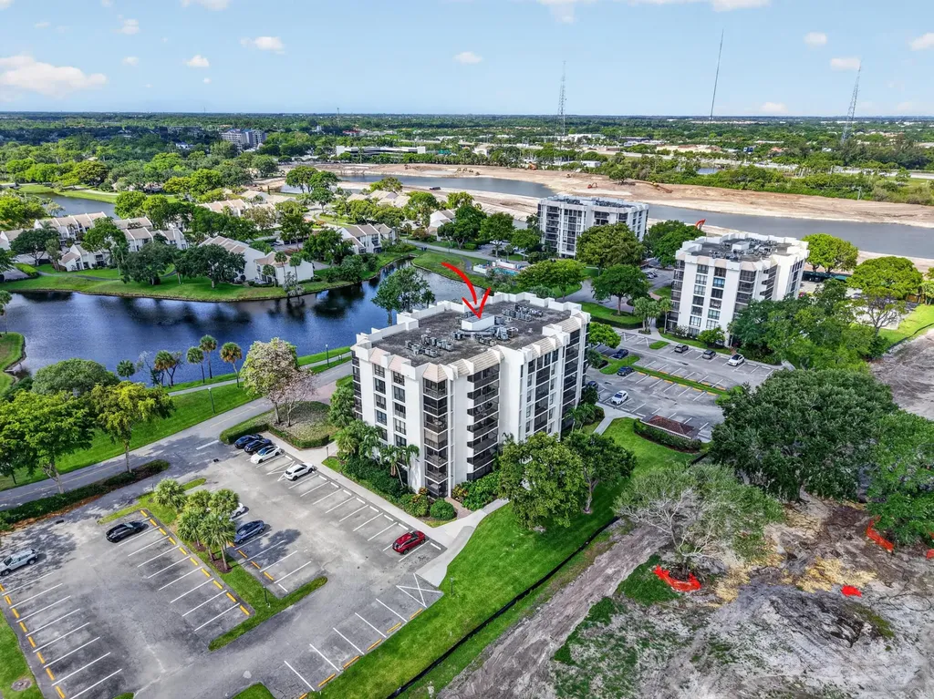 1732 Bridgewood Drive Boca Raton FL 33434