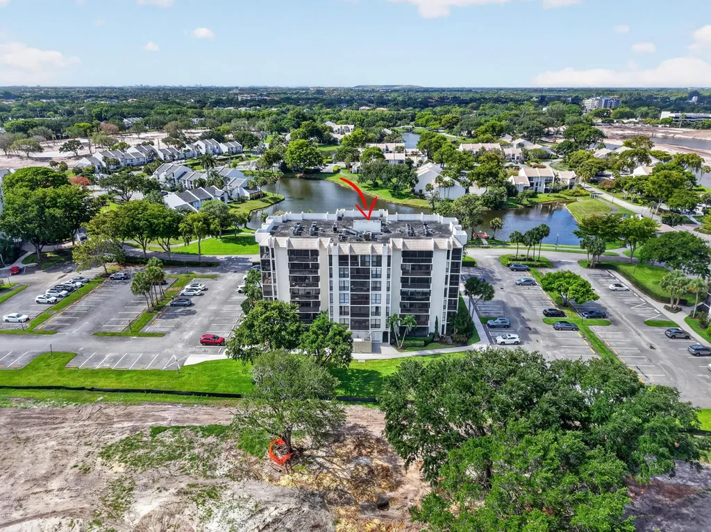 1732 Bridgewood Drive Boca Raton FL 33434