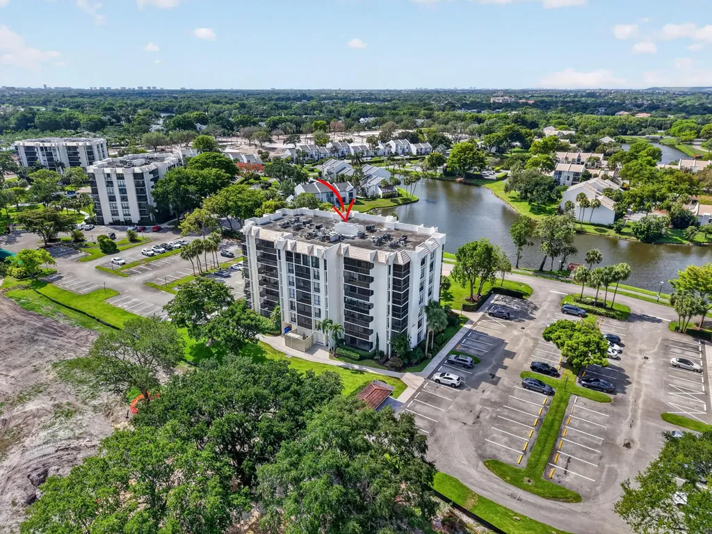 1732 Bridgewood Drive Boca Raton FL 33434