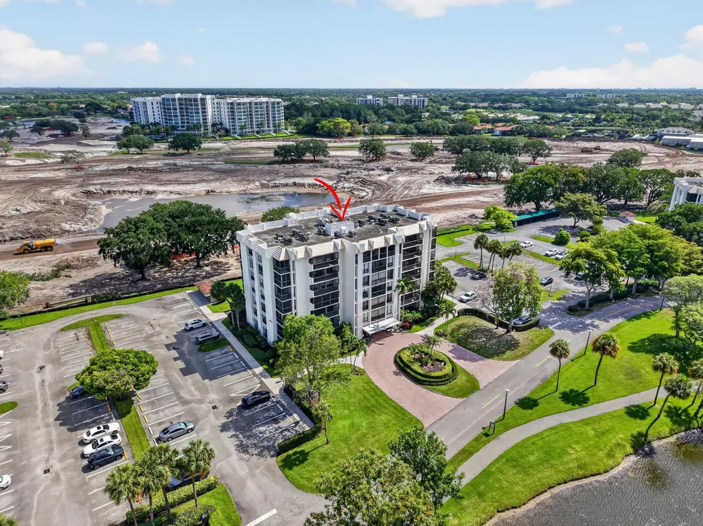 1732 Bridgewood Drive Boca Raton FL 33434