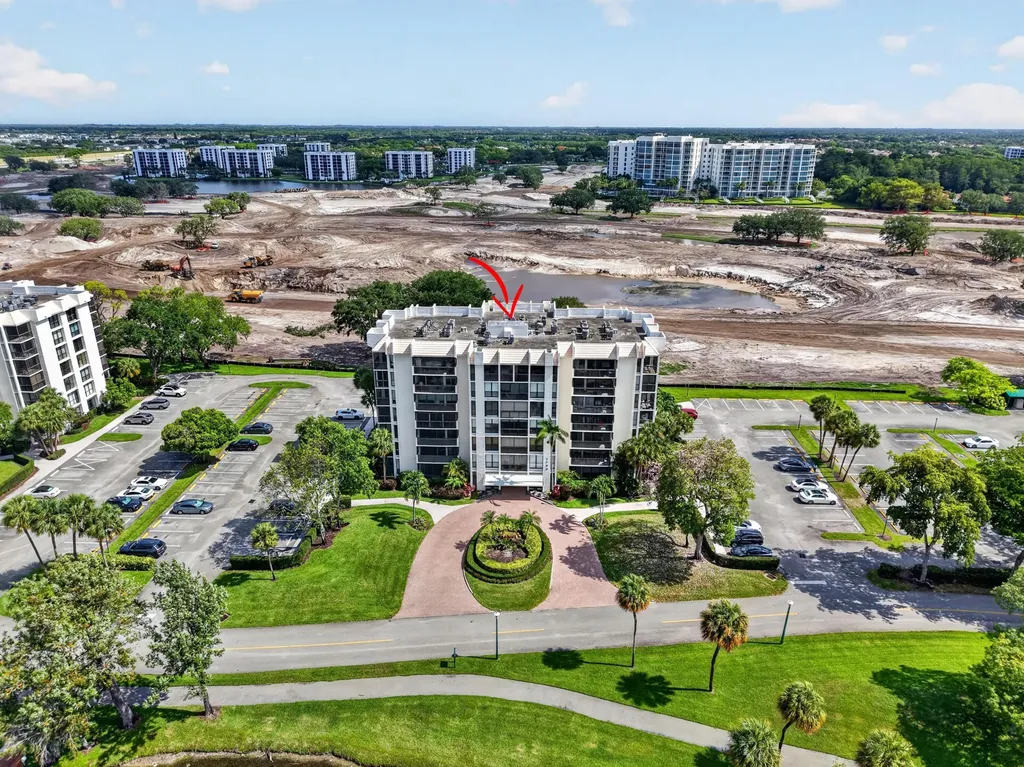 1732 Bridgewood Drive Boca Raton FL 33434