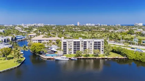 22 Royal Palm Way Boca Raton FL 33432