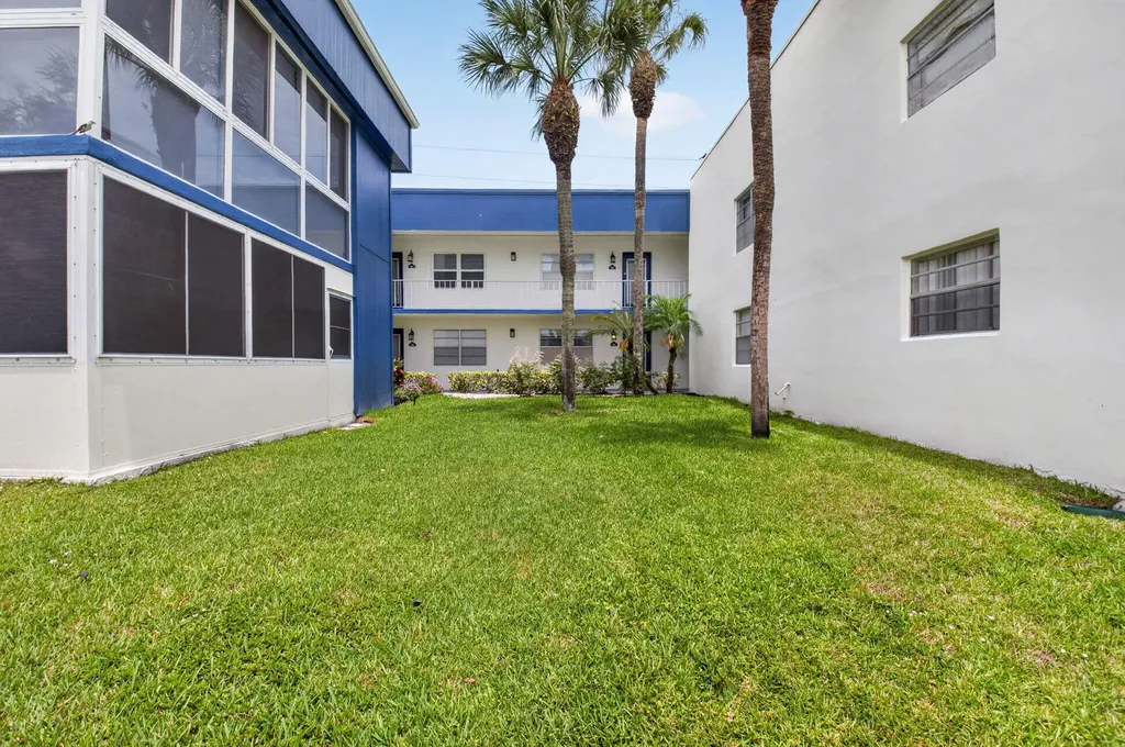 502 Normandy K Delray Beach FL 33484