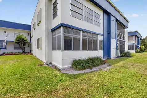 502 Normandy K Delray Beach FL 33484