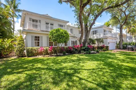 609 Coral Way Fort Lauderdale FL 33301