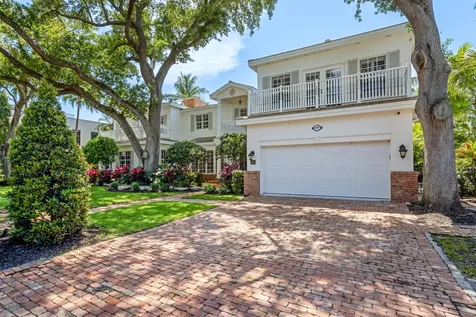 609 Coral Way Fort Lauderdale FL 33301
