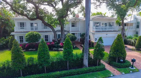 609 Coral Way Fort Lauderdale FL 33301